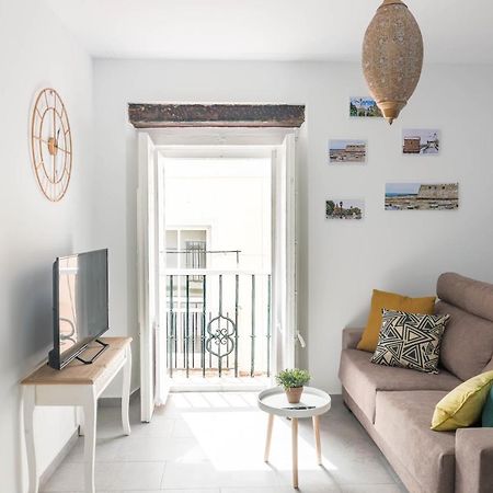 Casa Rehala By Cadiz Time Apartment Exterior foto