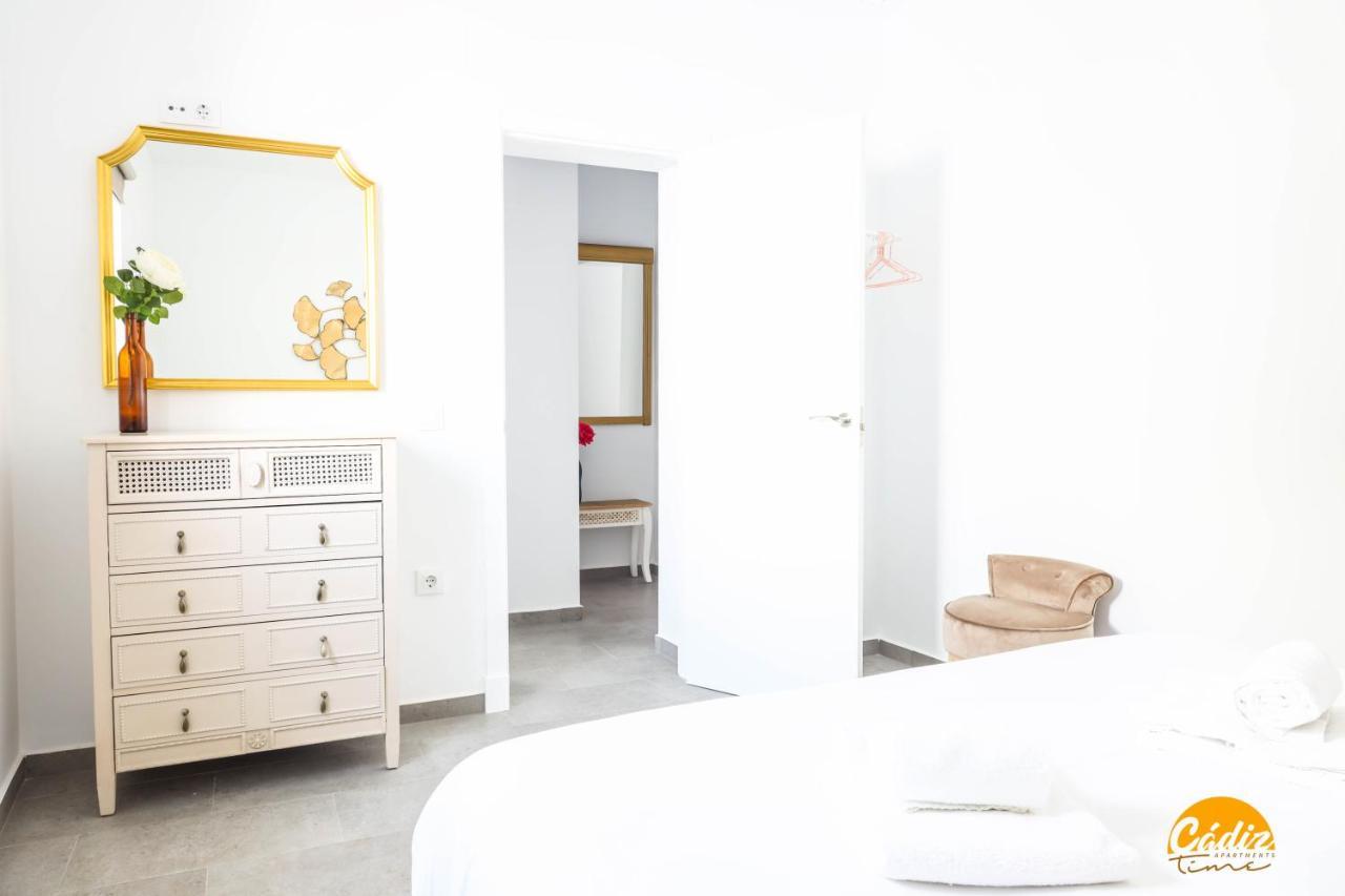 Casa Rehala By Cadiz Time Apartment Exterior foto