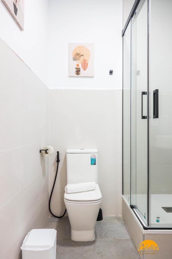 Casa Rehala By Cadiz Time Apartment Exterior foto